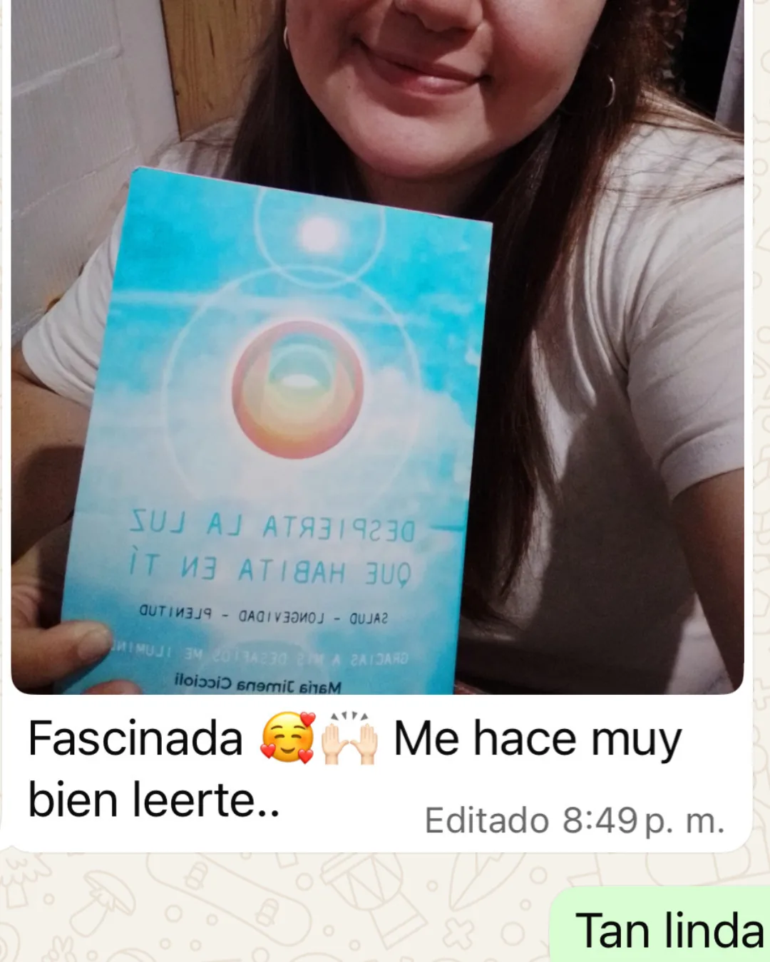 Testimonio